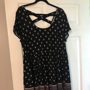 NWT Torrid Dress